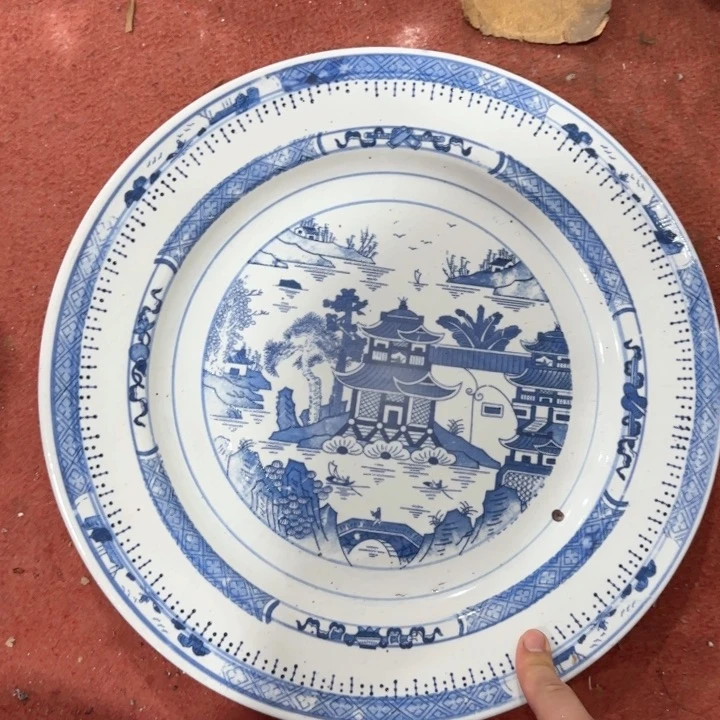 杯景德镇陶瓷艺术品