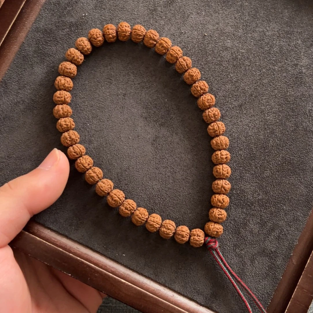 Y***r吊坠金刚菩提老树王川