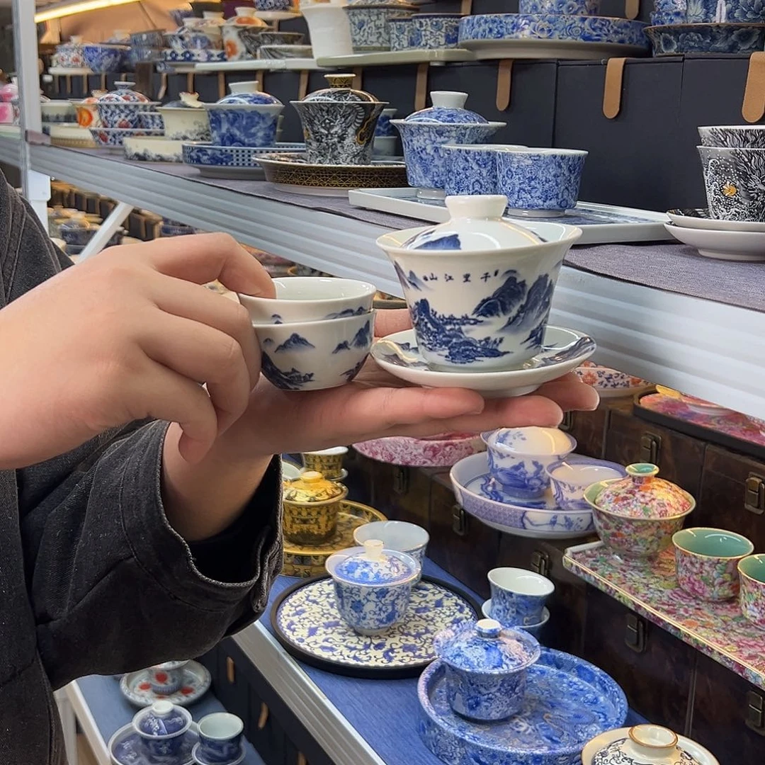 我们的目标是成为一个优秀的人