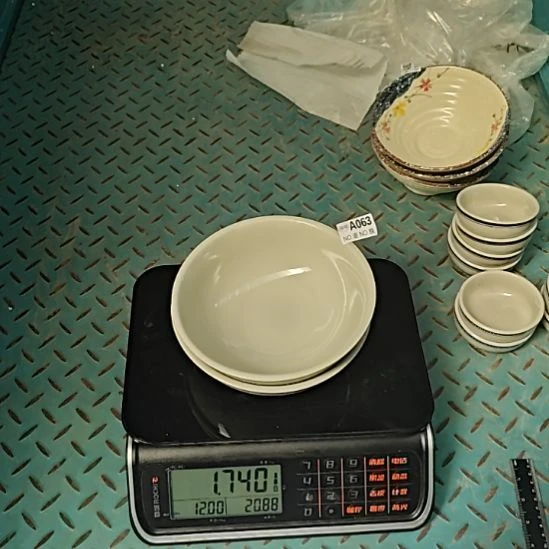 陶瓷陶瓷库存处理，避免争议，定义微瑕，063