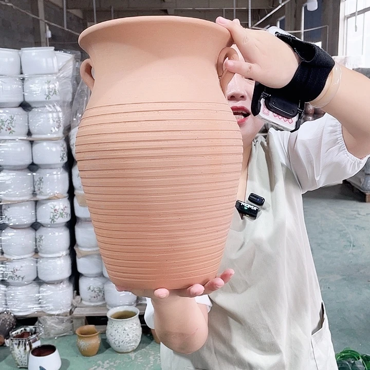 32/20红陶正品一个