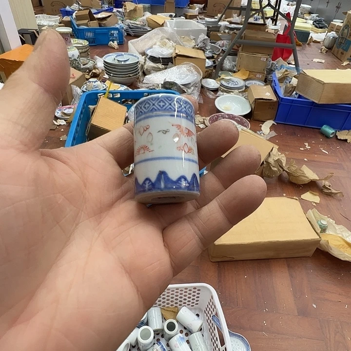 景德镇陶瓷艺术品