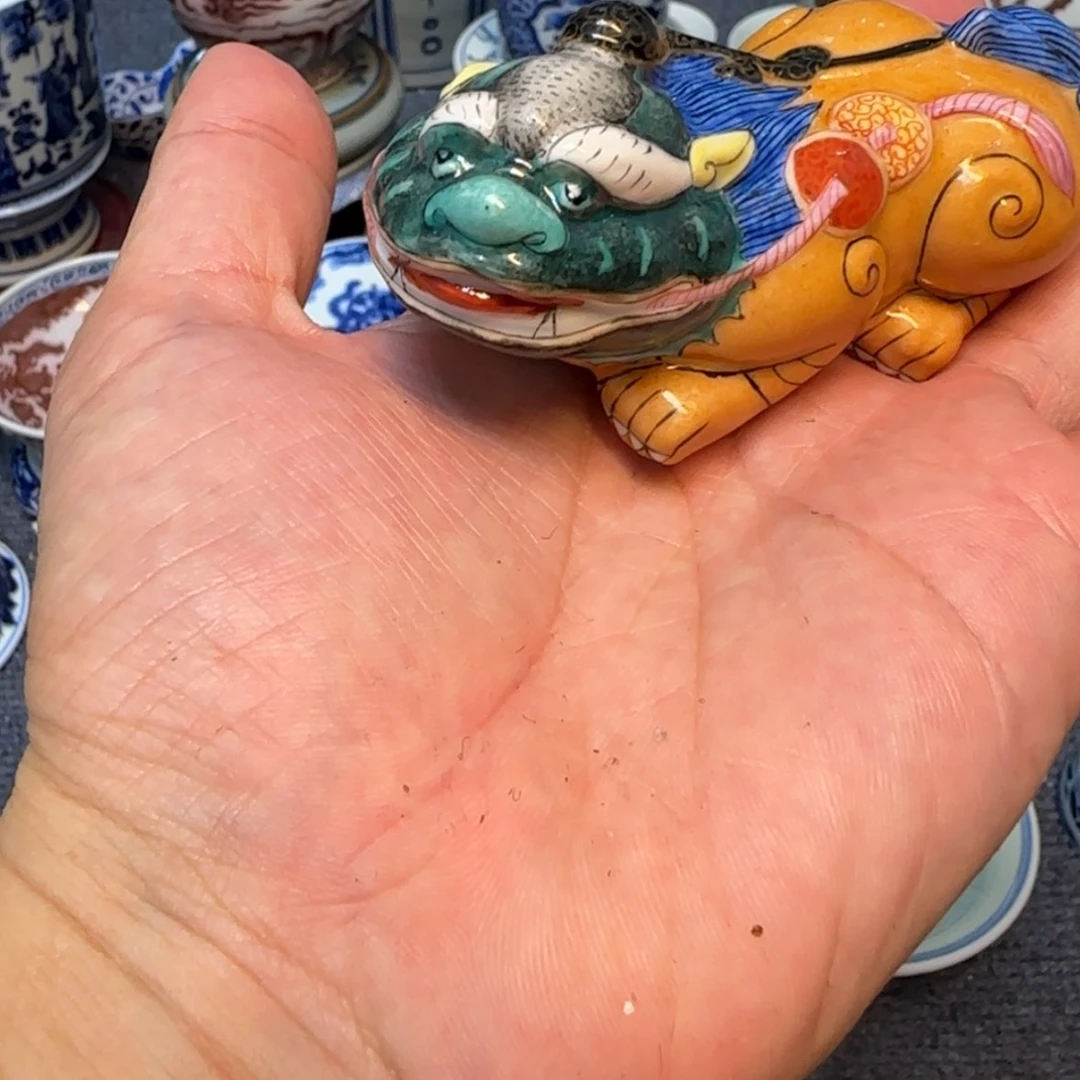 【闪购商品】瓷片景德镇市浮梁县，景德镇市
