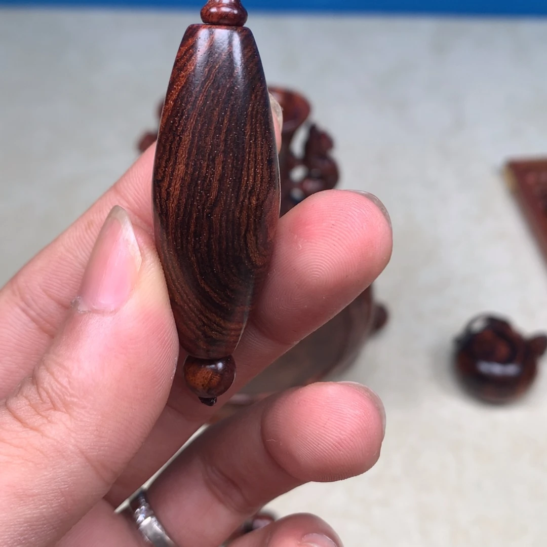 木海南黄花梨木等