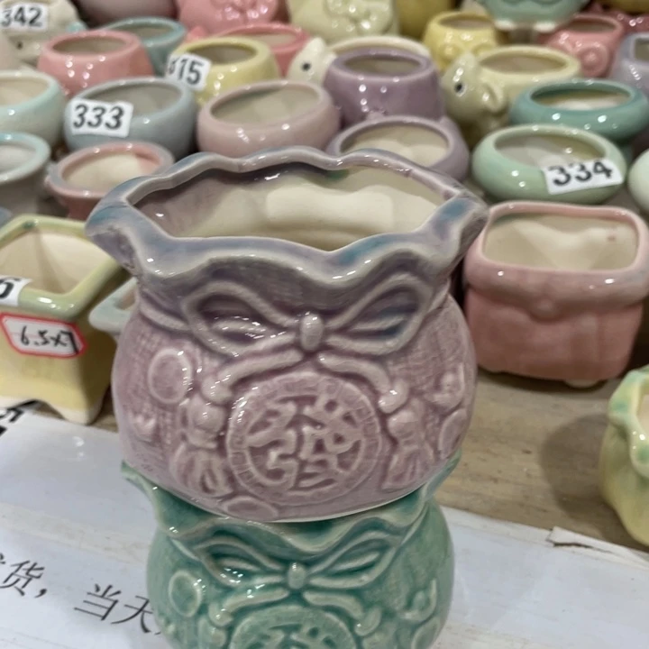 花盆花盆花盆满12包邮