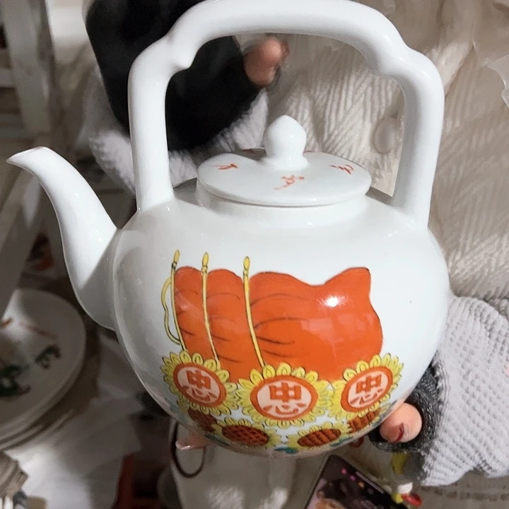 盘景德镇陶瓷陶瓷陶瓷