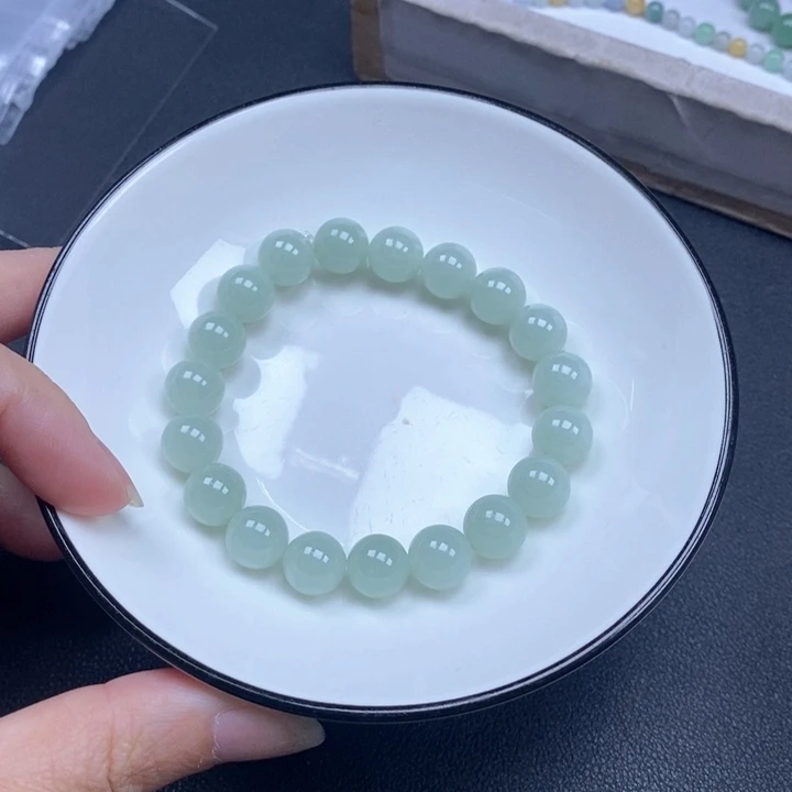 暴***o翡翠未镶嵌颈饰翡翠