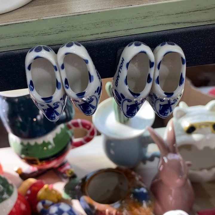 陶瓷树脂工艺摆件