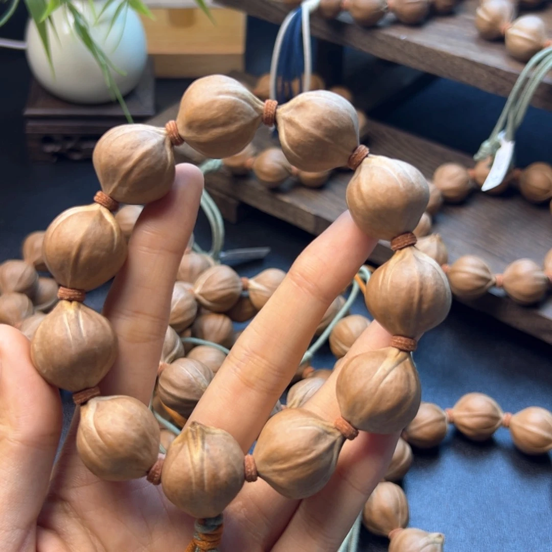 手串橄榄核?****帅21×24