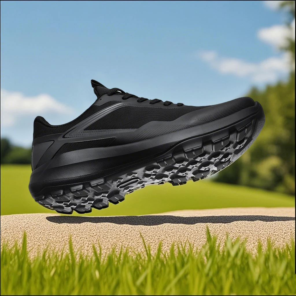 爱登堡男鞋夏季透气百搭男士休闲鞋舒适低帮户外轻便鞋子男