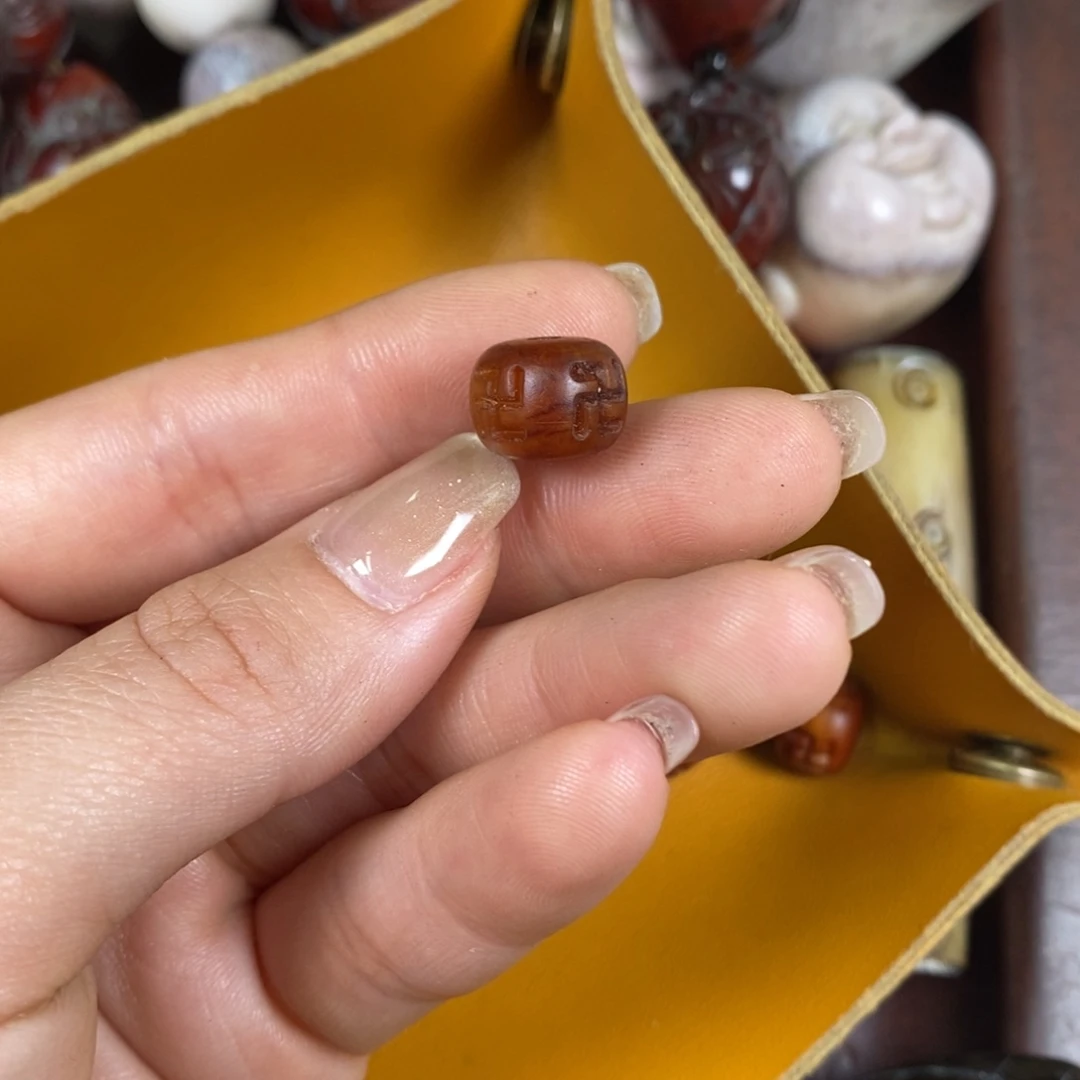 手串/手链驼骨配饰172