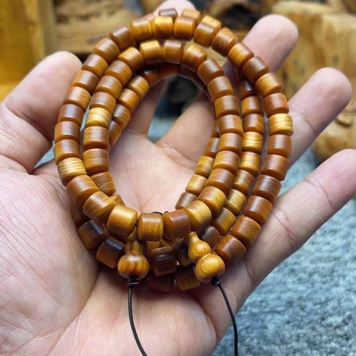 柏木（崖柏）崖柏23