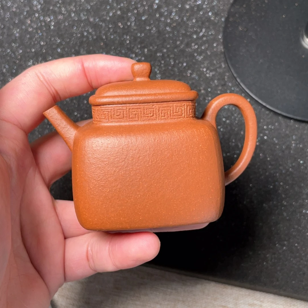 宜兴宜兴紫砂艺术