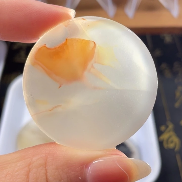 玛瑙/玉髓未镶嵌牌子