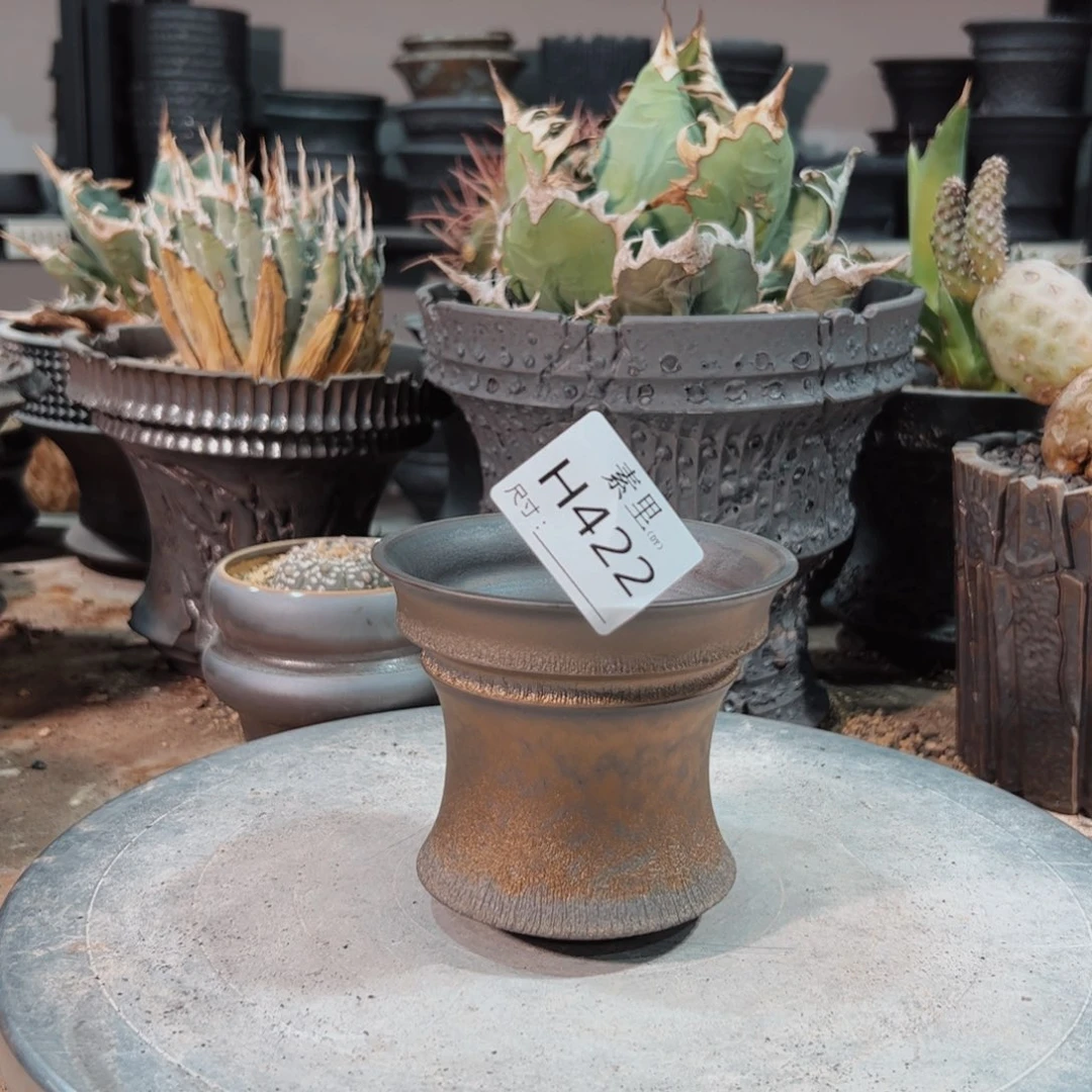 景德镇手工素里内口9.5高9