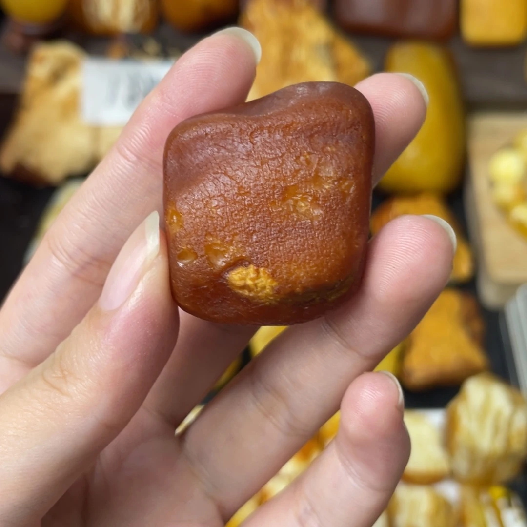 定制蜜蜡蜜蜡原石