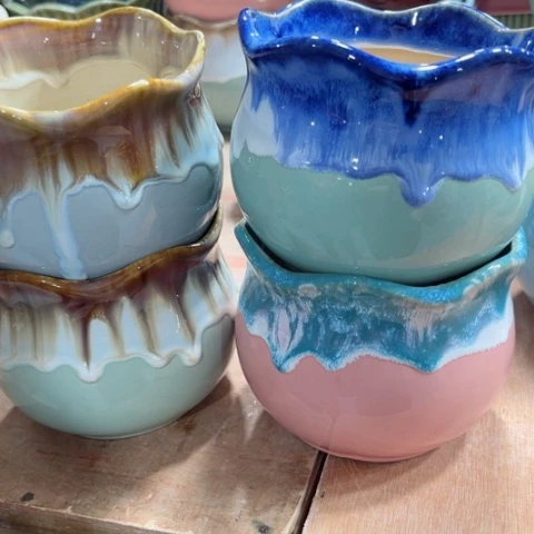 陶瓷口径不清楚问客服