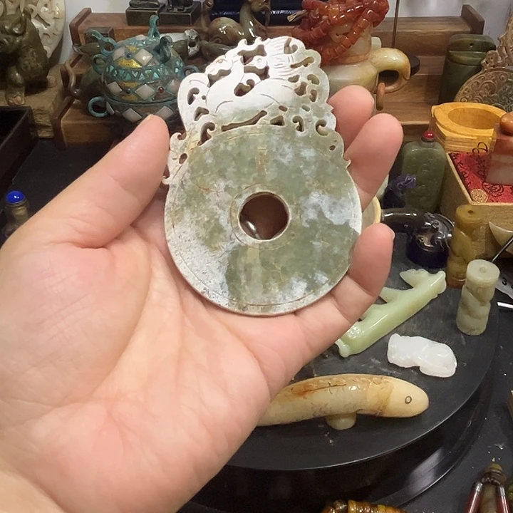 摆件陶瓷制品加工企业生产管理