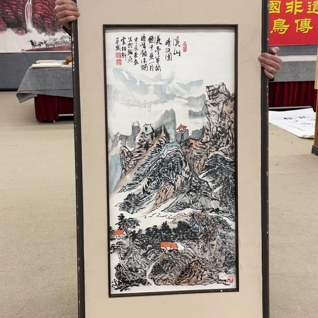 书法可口可乐的新作品的内容都不懂