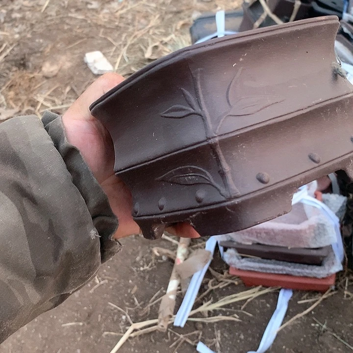 紫砂没有那么好过自己会