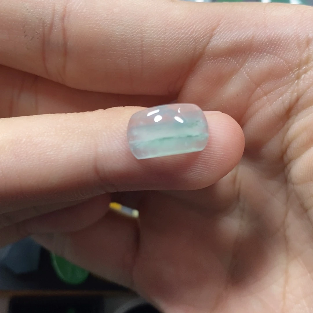 翡翠挂件未镶嵌翡翠珠宝翡翠珠宝