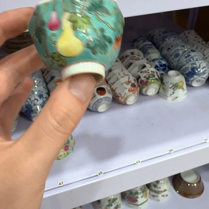 陶瓷艺术品收藏陶瓷