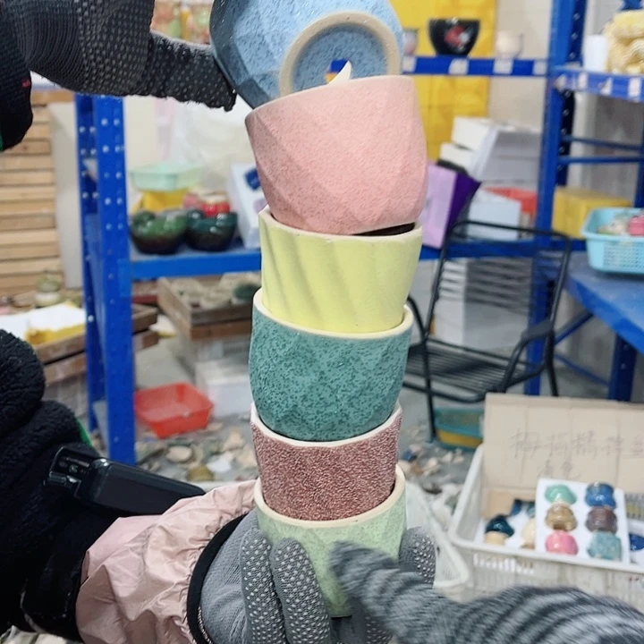 红陶正品数量有限