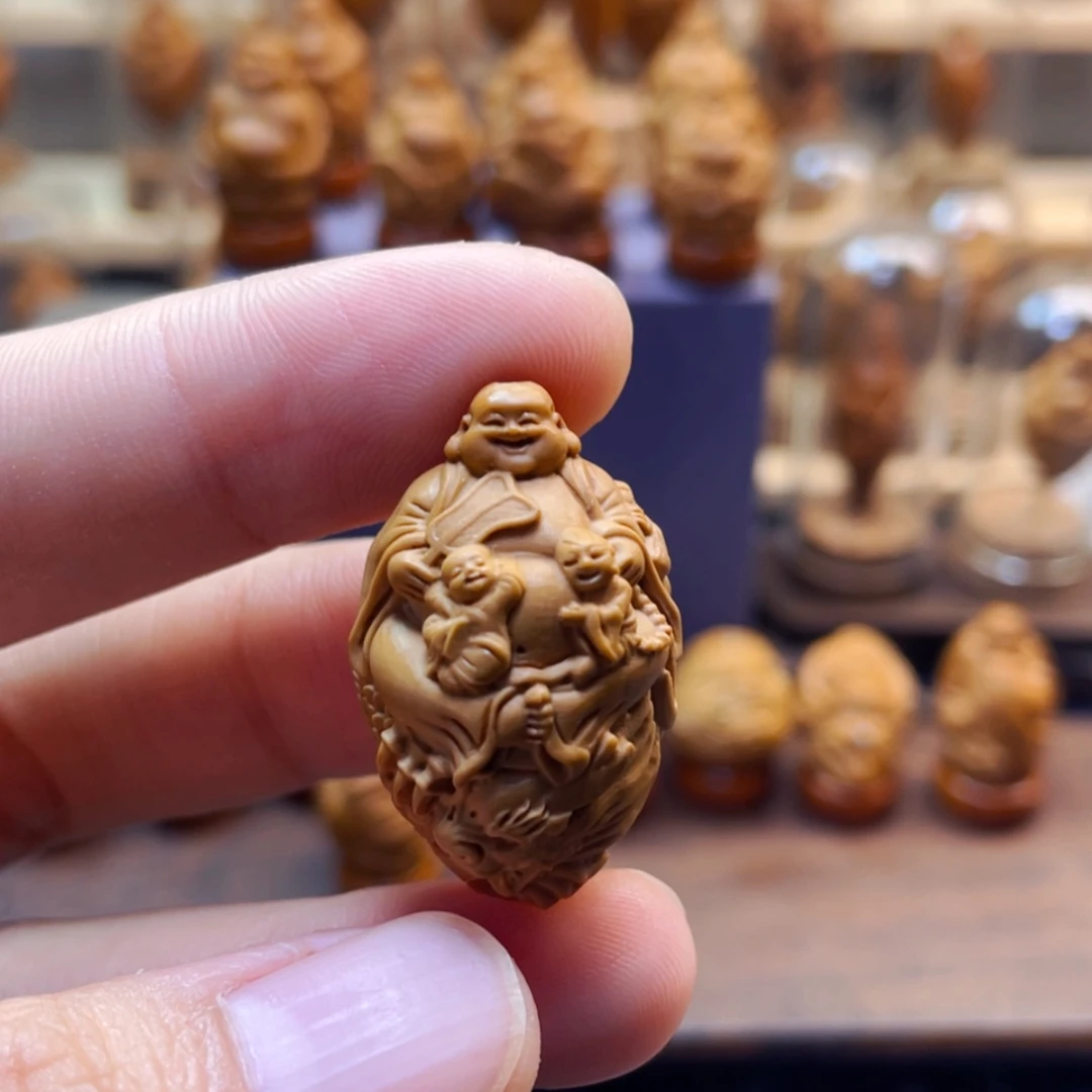 【闪购商品】手串/手链橄榄核