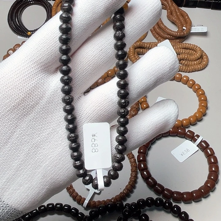 把件紫金鼠b1.凤眼