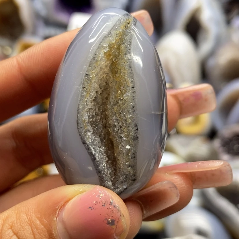 【闪购商品】水晶大型摆件（非配饰）未镶嵌