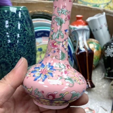 摆件瓷器摆件瓷器摆件