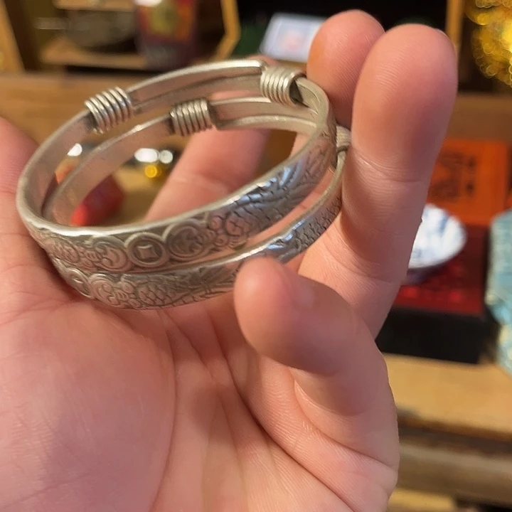 瓷片健健康康平平安安