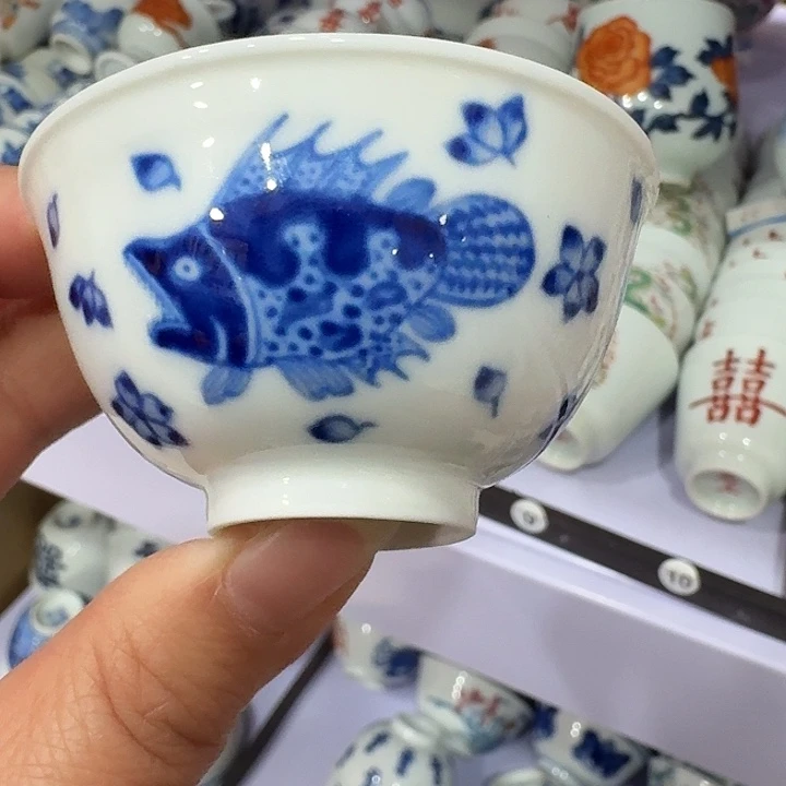 陶瓷艺术品收藏陶瓷