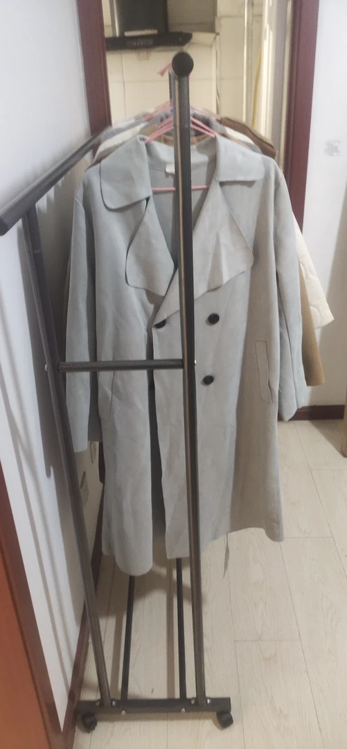 女士毛呢外套大衣