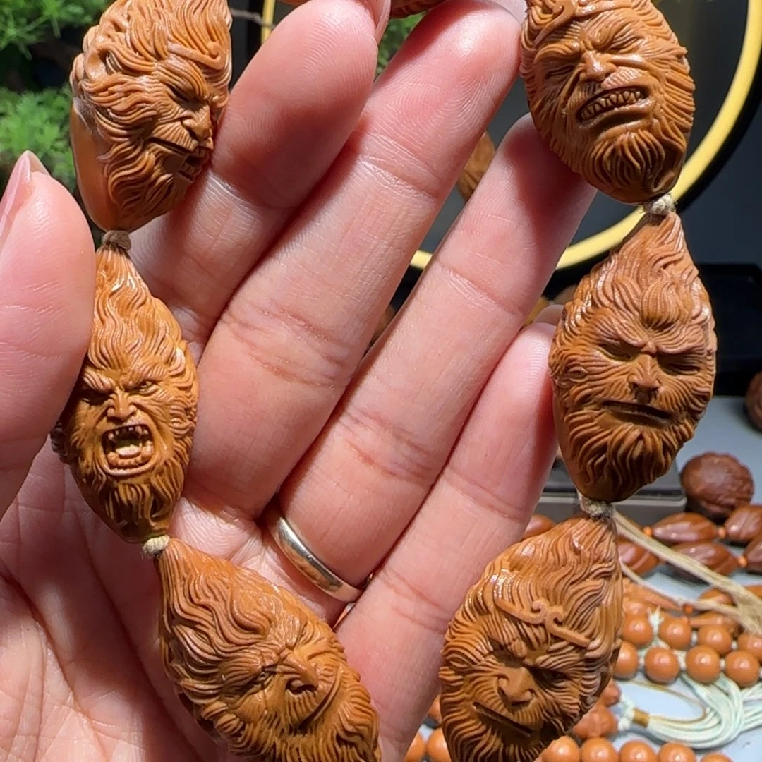 手串/手链橄榄核福利待遇