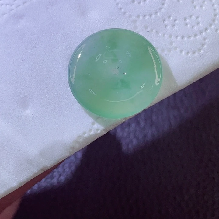 未镶嵌定制翡翠翡翠