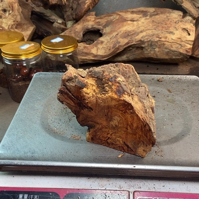 【闪购商品】黄花梨/降香黄檀肉*