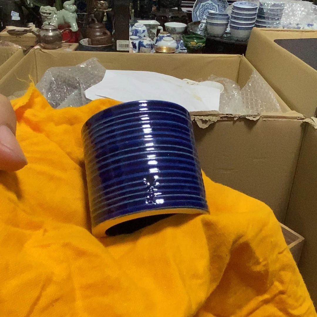 琉璃手工艺品新号开播，福利多多