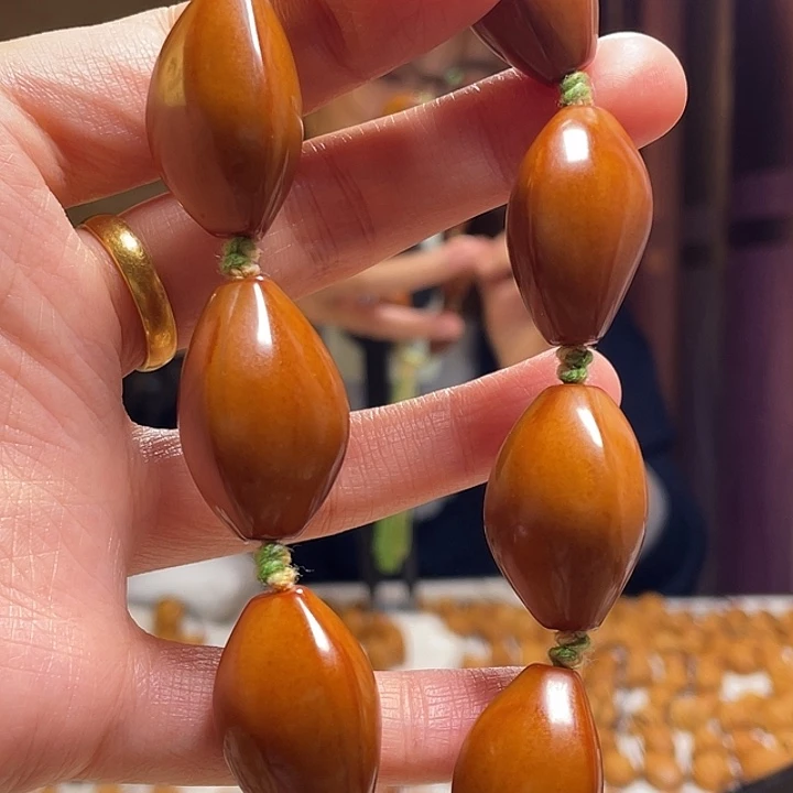 橄榄核手串/手链橄榄核