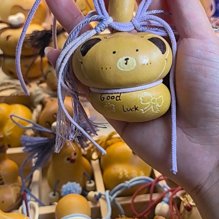 钱袋子小熊福利 不退不换