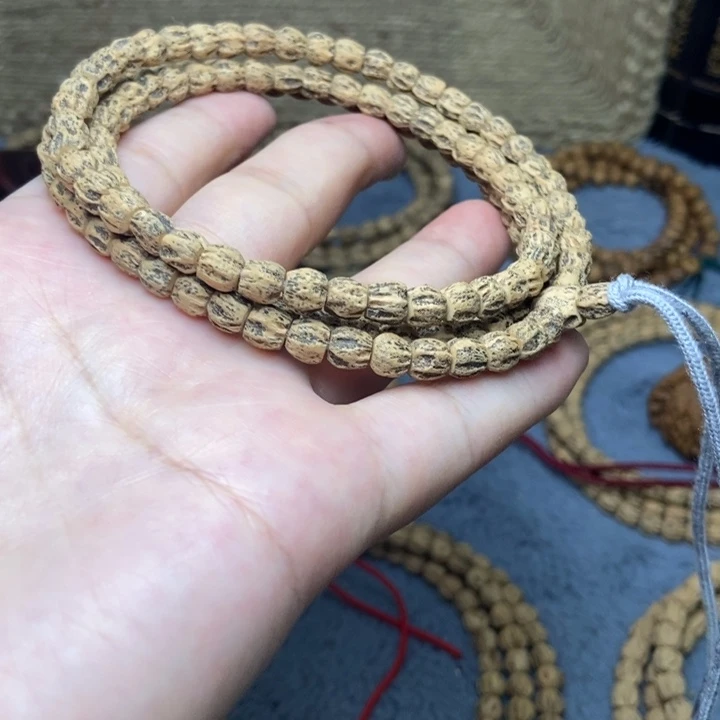 【闪购商品】吊坠柏香籽/百香籽