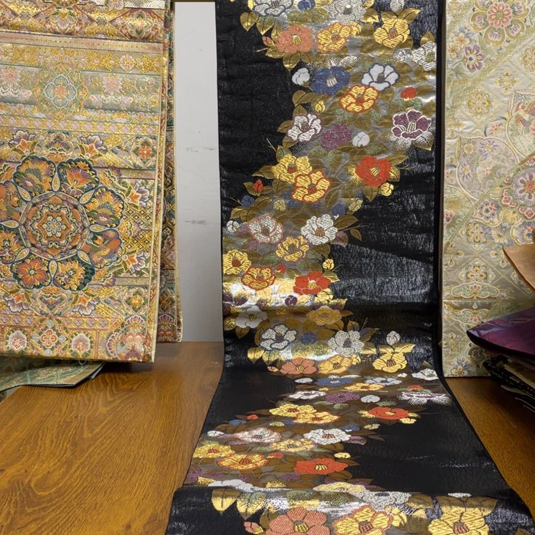 织绣织锦，织锦缎，织锦