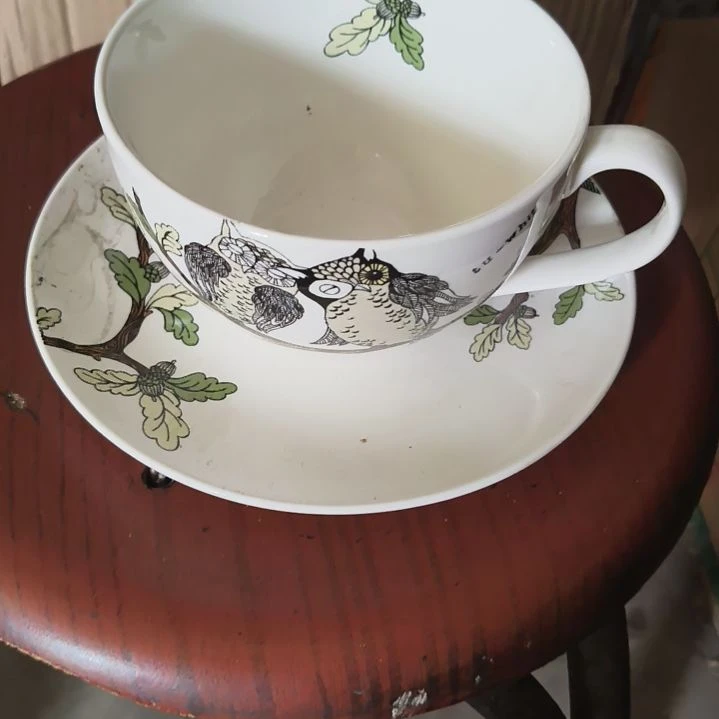 瓷陶瓷盘子碗啥都有