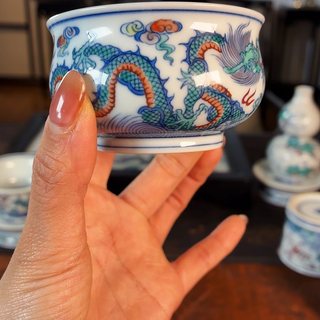 陶九鸣瓷艺九鸣瓷艺