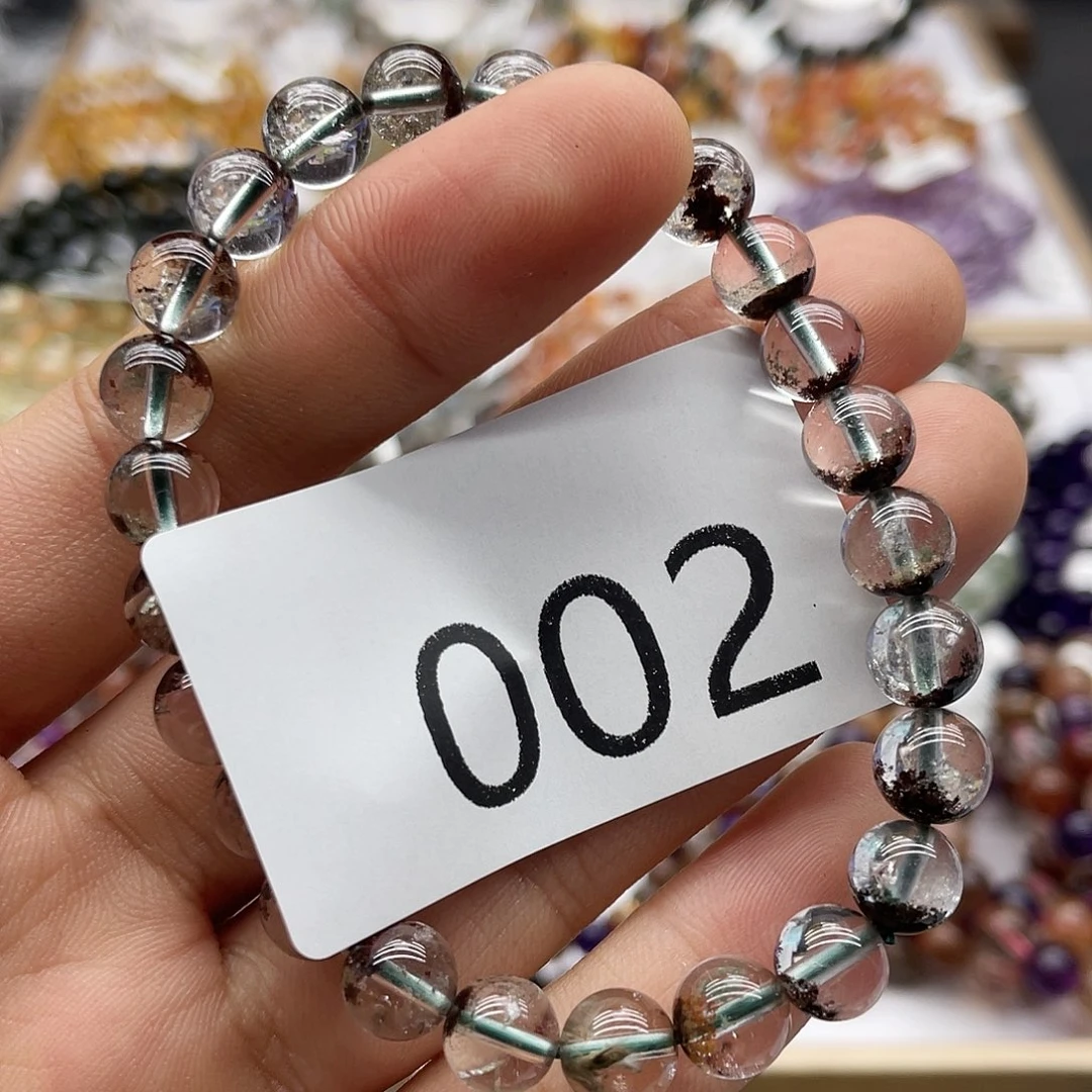 手链未镶嵌水晶水晶