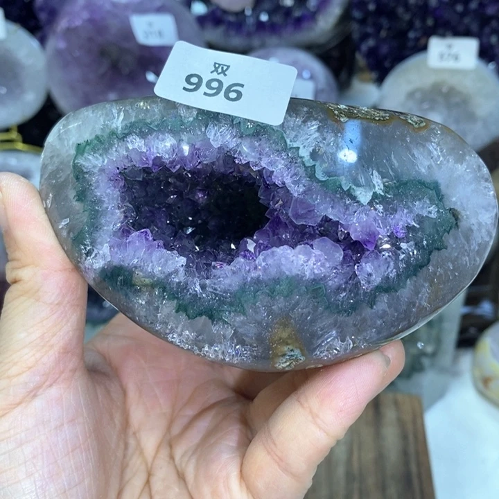 未镶嵌大型摆件（非配饰）水晶
