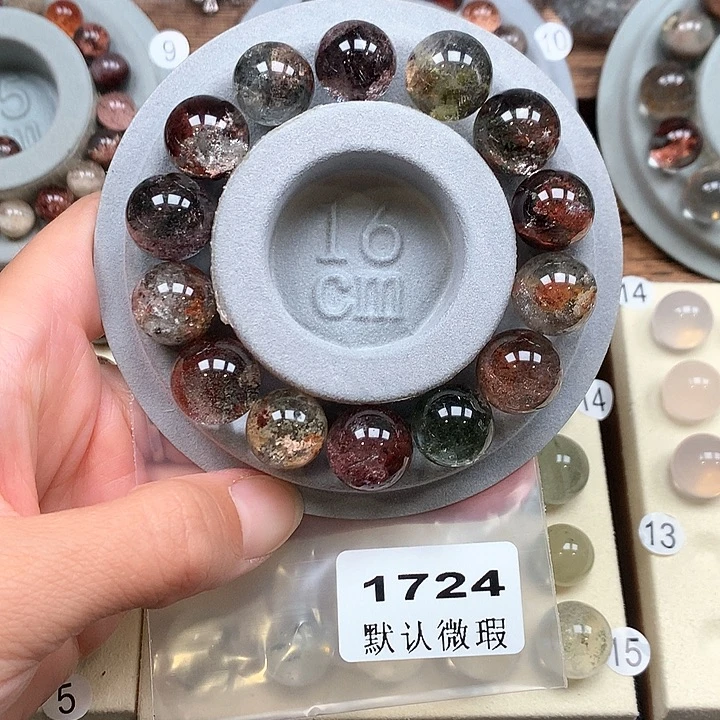 海***生吊坠(不含链)未镶嵌水晶