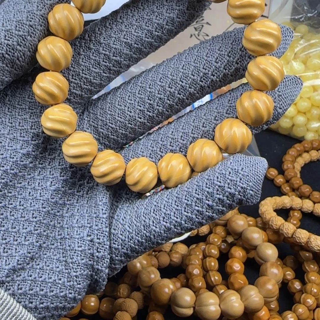 猴头核桃吊坠扭转乾坤