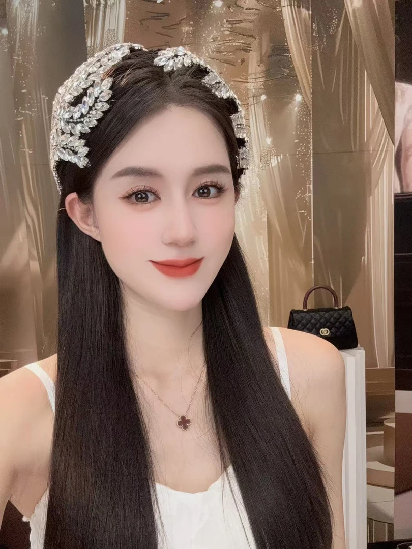 2025 高奢真皮女包休闲便携h麻将-21