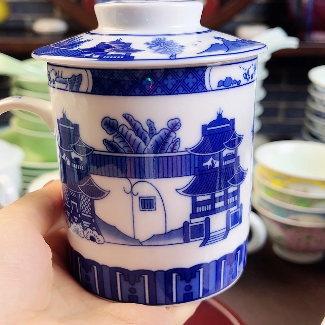 摆件陶瓷陶瓷陶瓷陶瓷